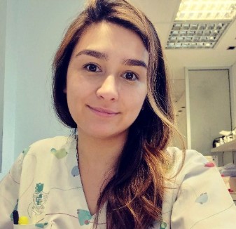 Enfermera graduada de MedQuality