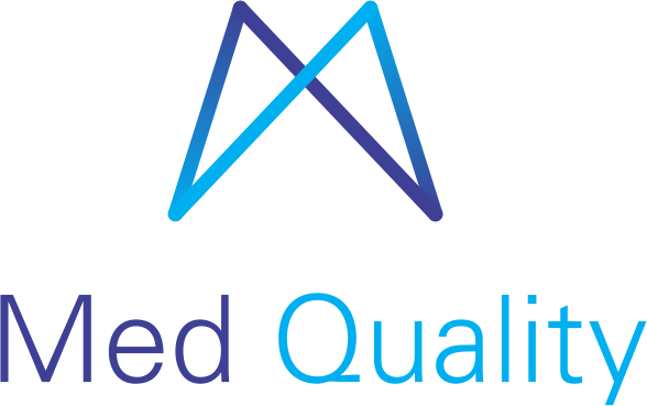 Logo MedQuality