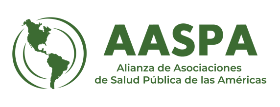 Logo AASPA