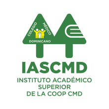 Logo Instituto Académico Superior de la Coop CMD