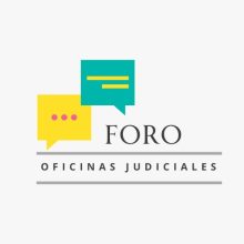 FORO - Oficinas Judiciales
