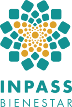 Logo Inpass Bienestar