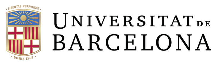 Logo Universidad de Barcelona